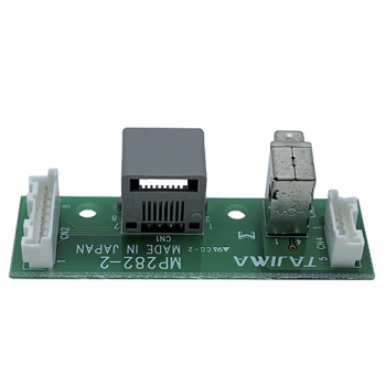 PinPoint Embroidery Parts & Supplies: Tajima I/F Connector Card